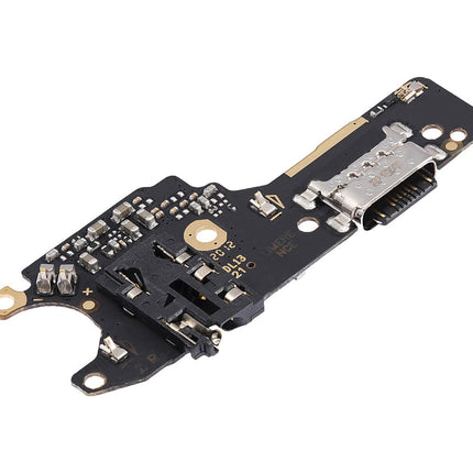 For Xiaomi Redmi Note 9 Charge Port Flex Cabe (Aftermarket Plus)(SKU:1337145)
