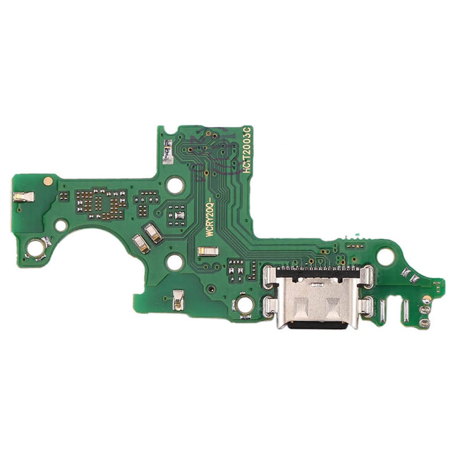 For Honor 20 lite Charge Port Flex Cabe (Premium OEM)(SKU:1451858)