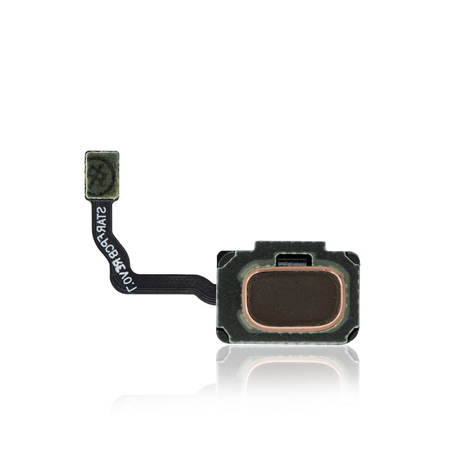 For Samsung Galaxy S9/G960F/G965F | Finger Print Sensor Flex Cable | Gold(Premium OEM)