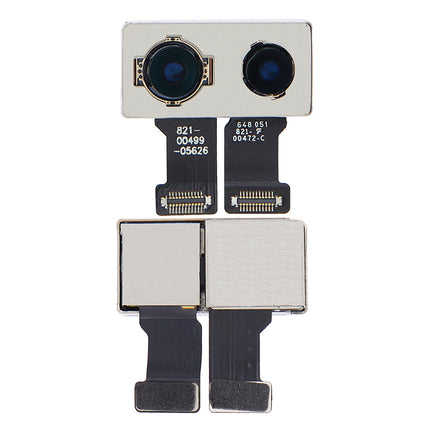 For iPhone 7 Plus Rear back big camera (Premium OEM)(SKU:1081441)