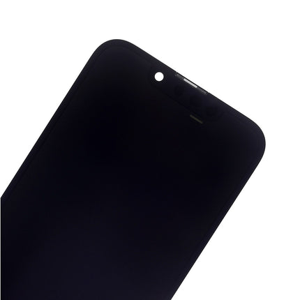 For iPhone 13 Mini LCD Assembly ( incell ZY ) Black ( Aftermarket )(SKU:1502909)
