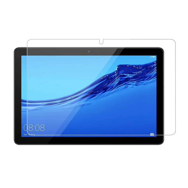For Huawei MediaPad T5 10.1 Tempered glass (Aftermarket Plus)