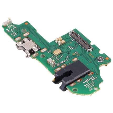 For Huawei Mate 30 Lite Charge Port Flex Cabe (Aftermarket Plus)(SKU:1451870)