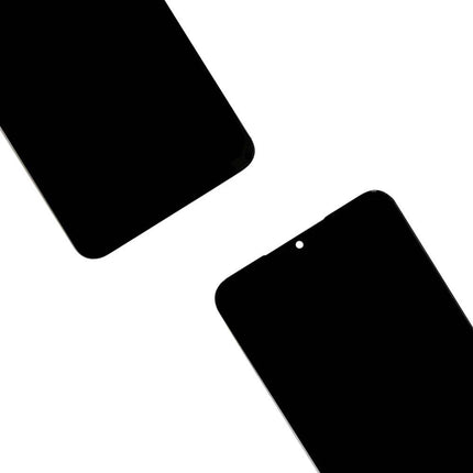 For Samsung Galaxy A14 5G/A146P / A146U LCD Assembly Black(Refurbished)(SKU:1505237)