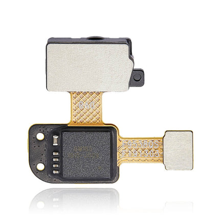 For xiaomi 9T Finger Print Sensor Flex Cable Black(Premium OEM)(SKU:1431027)