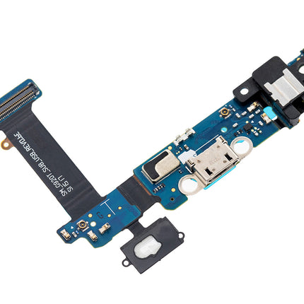 For Samsung Galaxy S6/G920/G920T Charge Port Flex Cable (Premium OEM)(SKU:1071676)