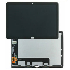 For Huawei MediaPad M5 Lite 10 | LCD Assembly | Black(Refurbished)
