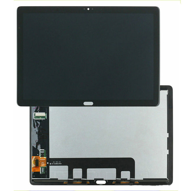 For Huawei MediaPad M5 Lite 10 | LCD Assembly | Black(Refurbished)