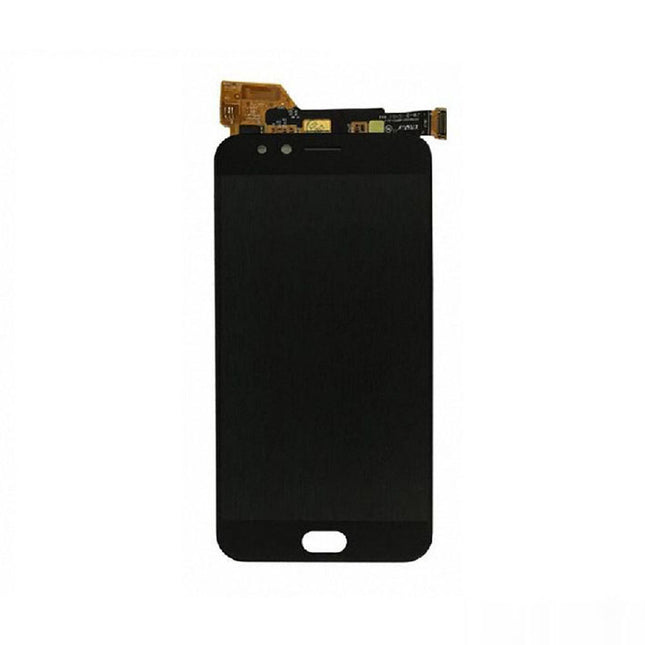 For vivo X9 | LCD Assembly | Black(Refurbished)