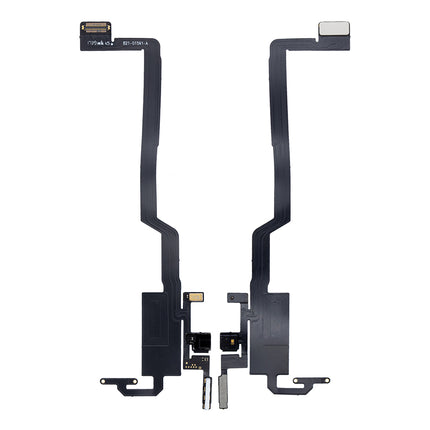 For iPhone X Sense flex cable/QB (Premium OEM)(SKU:1112690)