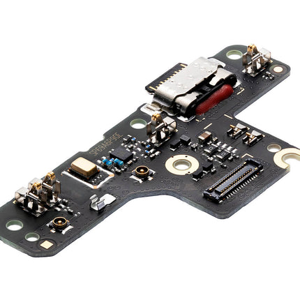 For Motorola G9 Plus Charge Port Flex Cabe (Aftermarket Plus)(SKU:1390334)