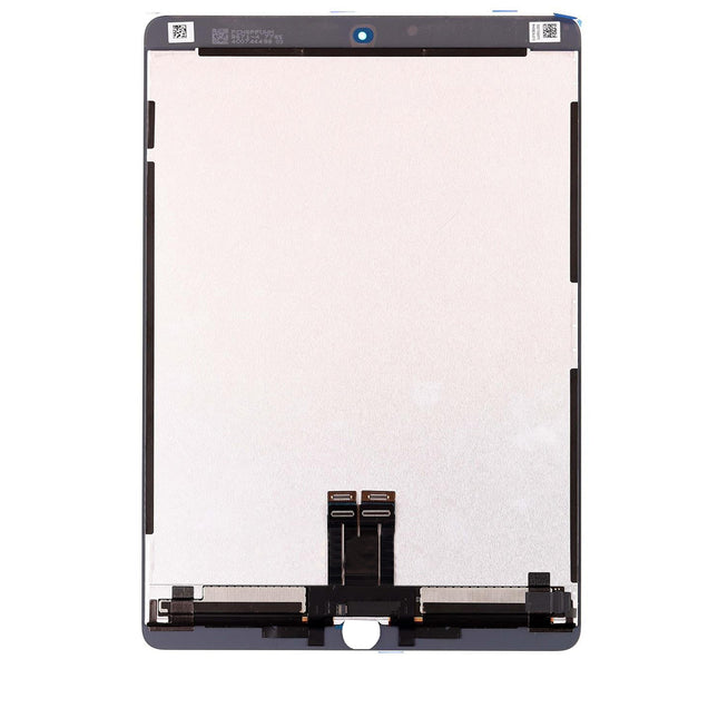 For iPad Pro 10.5inch 1st 2017(A1701,A1709,A1852) / LCD Assembly With Sticker White (Refurbished)(SKU:1505170)