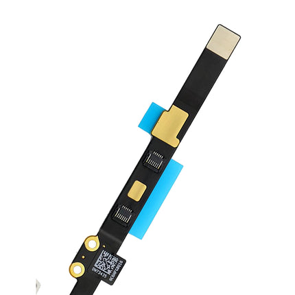For iPad Mini 1 Earphone Flex Cable White(Premium OEM)(SKU:1052651)