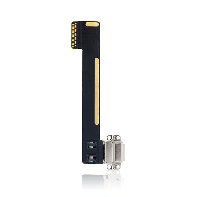 For iPad Mini 4/Mini 5 | Charge Port Flex Cable | White(Premium OEM)