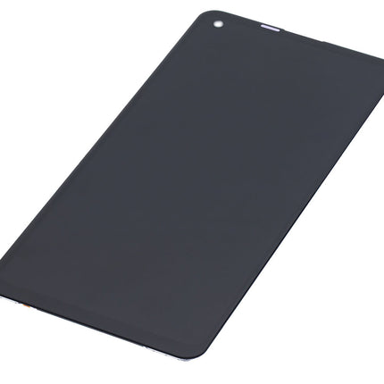 For Samsung Galaxy A21s/A217F LCD Assembly Black(Premium OEM)(SKU:1431263)
