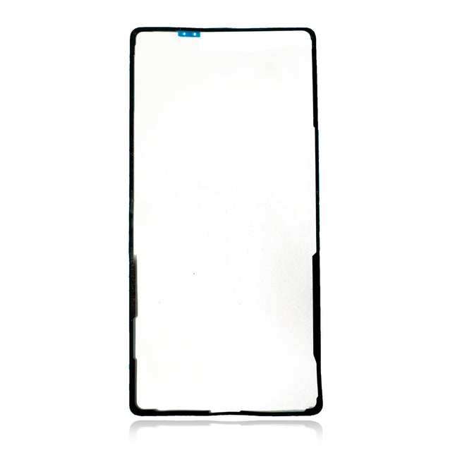 For Google Pixel 7a Back Cover Sticker Aftermarket (SKU:1563310)