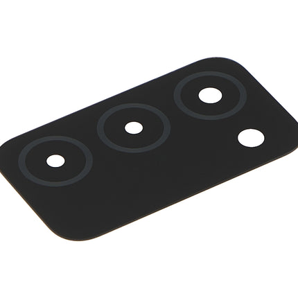 For Samsung Galaxy A03S/A037U Camera Lens With Sticker(SKU:1502864)