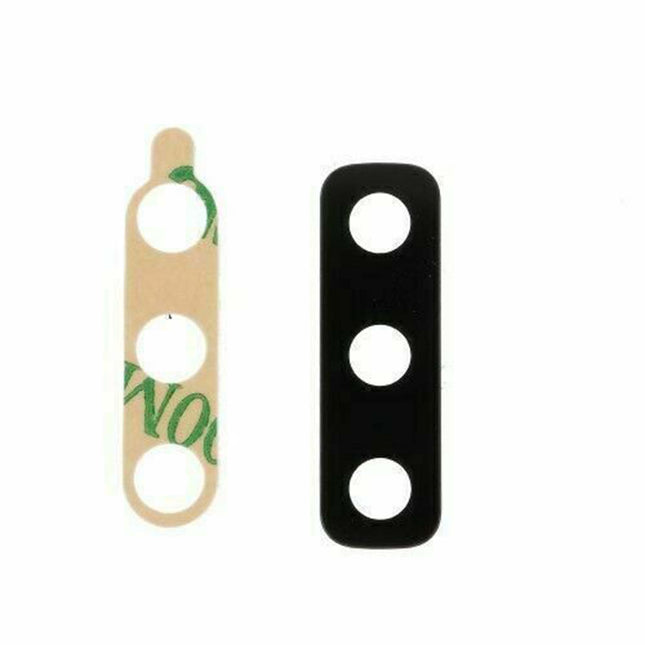 For Samsung Galaxy A7 2018/A750 | Camera Lens With Sticker | (Premium OEM)