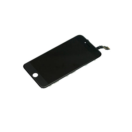 For iPhone 6 Plus LCD Assembly Black(Aftermarket)(SKU:1112679)