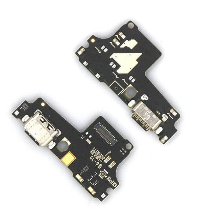 For Motorola One/P30 Play Charge Port Flex Cable (Refurbished)(SKU:1155639)