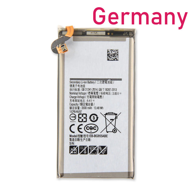 For Samsung Galaxy S8 Plus / G955 Battery (Premium OEM)***DE Warehouse***