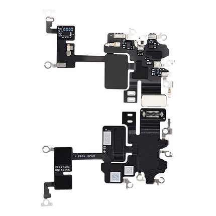 For iPhone 14|Wifi Flex Cable(Premium OEM)(SKU:1500528)