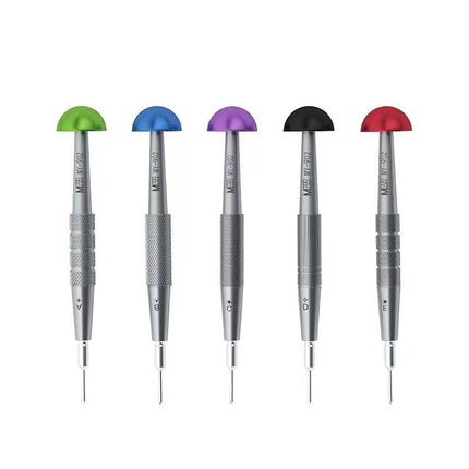 MA-Ant 8D Mushroom Knight Screwdriver|Full set with 5 pcs