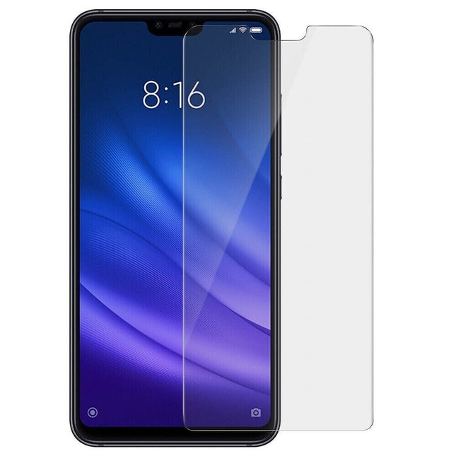 For Xiaomi Mi 8 Lite|Tempered glass