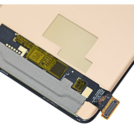 For OnePlus 8 Pro / OLED Assembly (Aftermarket Plus)(SKU:1560324)