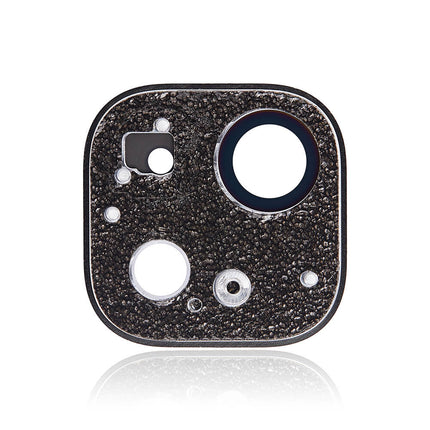 For Google Pixel 4A Camera Lens With Frame/Sticker (Premium OEM)(SKU:1479858)