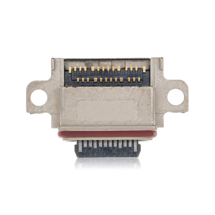 For Samsung Galaxy S20 FE Charge Port (Aftermarket Plus)(SKU:1476874)