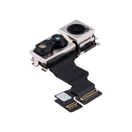 For iPhone 15 Front small camera (Premium OEM)(SKU:1531127)