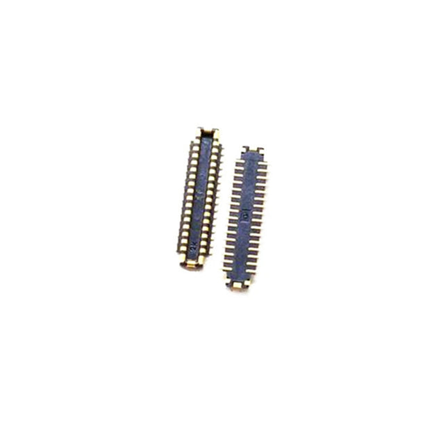 For Huawei P Smart Z/Honor 9X/P Smart Pro/P40 Lite/P40 Lite E/Y7P | LCD Connector | (Premium OEM)