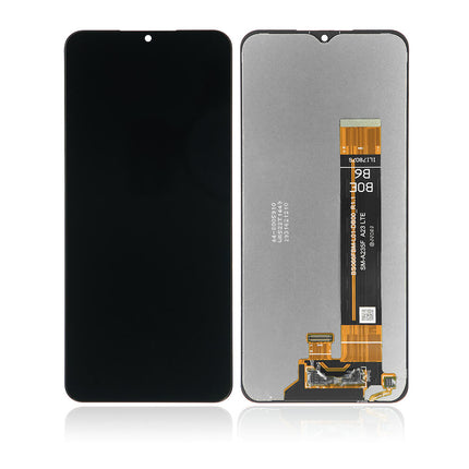 For Samsung Galaxy A23/A235 | LCD Assembly | Black(Refurbished)