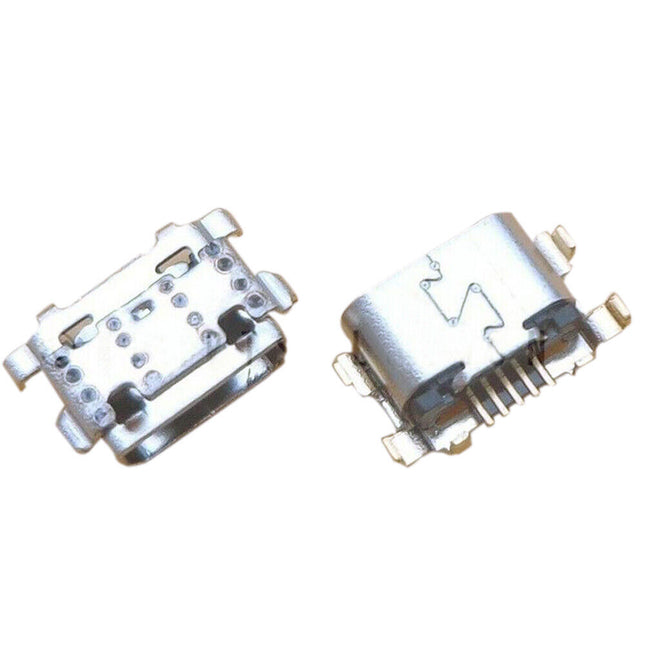 For Motorola E5 | Charge Port | (Premium OEM)