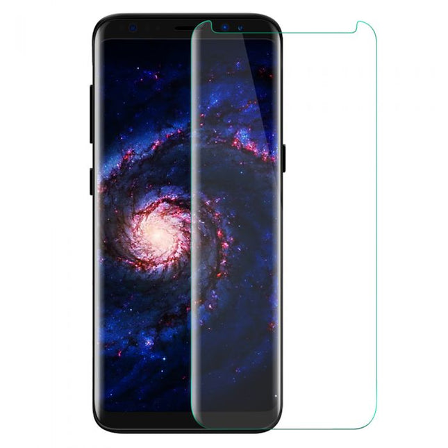 For Samsung Galaxy S8/G950|Tempered glass