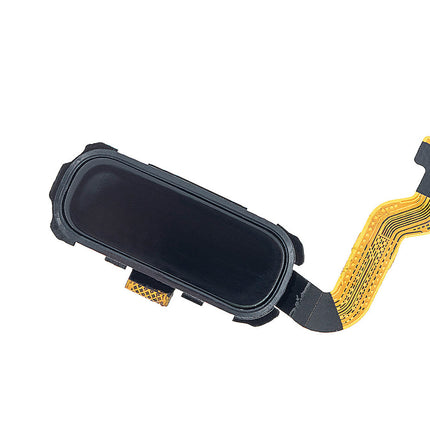 For Samsung Galaxy S7/G930F Home Button Flex Cable Black(Aftermarket Plus)(SKU:1082703)