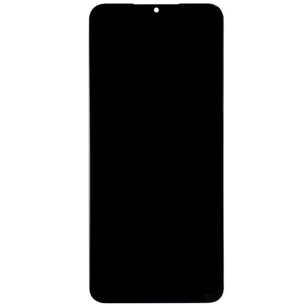 For Samsung Galaxy A14 5G/A146P / A146U LCD Assembly Black(Refurbished)(SKU:1505237)