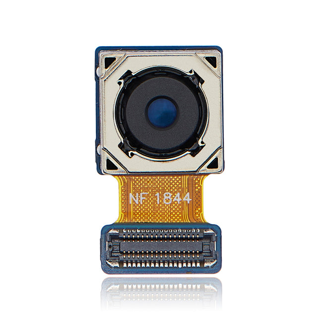 For Samsung Galaxy a6/A600 | 	Rear back big camera | (Premium OEM)