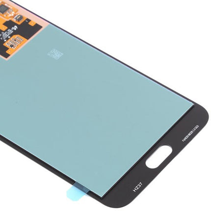 For Samsung Galaxy J4/J400 LCD Assembly(No Logo) Black(Aftermarket)(SKU:1474066)