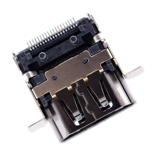 Xbox Series X HDMI Port