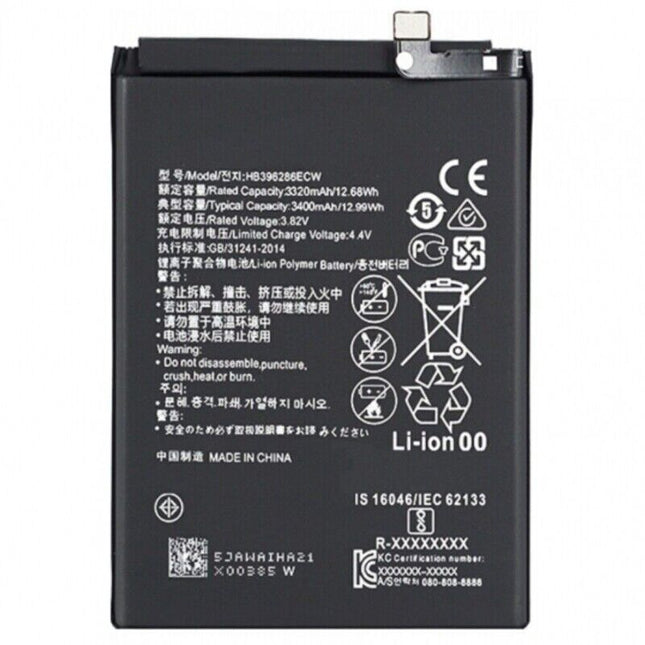 For Huawei P smart 2020 | Battery | (Premium OEM)