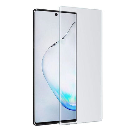 For Samsung Galaxy Note 20 Ultra/N985|Tempered glass