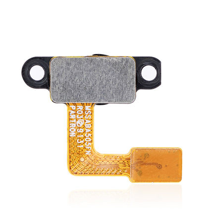 For Samsung Galaxy A50/A505F/A80 Finger Print Sensor Flex Cable (Premium OEM)(SKU:1336915)
