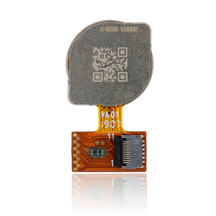 For Xiaomi Redmi Note 7 Finger Print Sensor Flex Cable Black(Premium OEM)(SKU:1123995)