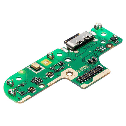 For Motorola G9 Power Charge Port Flex Cabe (Refurbished)(SKU:1475280)