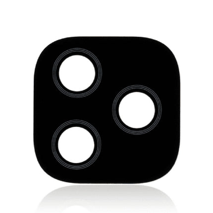 For Motorola E7 Plus Camera Lens With Sticker (Premium OEM)(SKU:1475467)