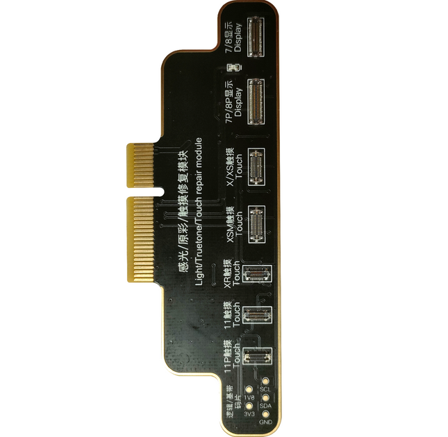 REFOX RP30 True Tone Repair Module IP 7-11 Pro Max