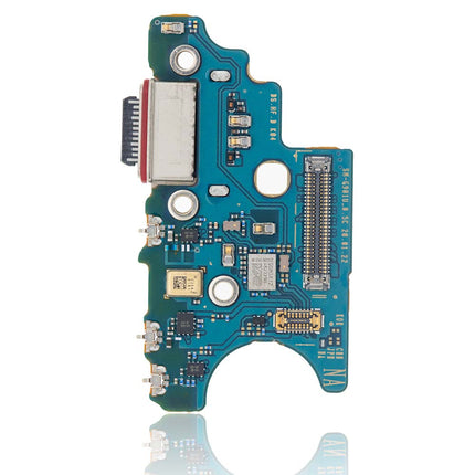 For Samsung Galaxy S20 Charge Port Flex Cable/U version (Premium OEM)(SKU:1420628)