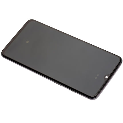 For OnePlus 7 OLED assembly with Frame Black (SKU:1565742)